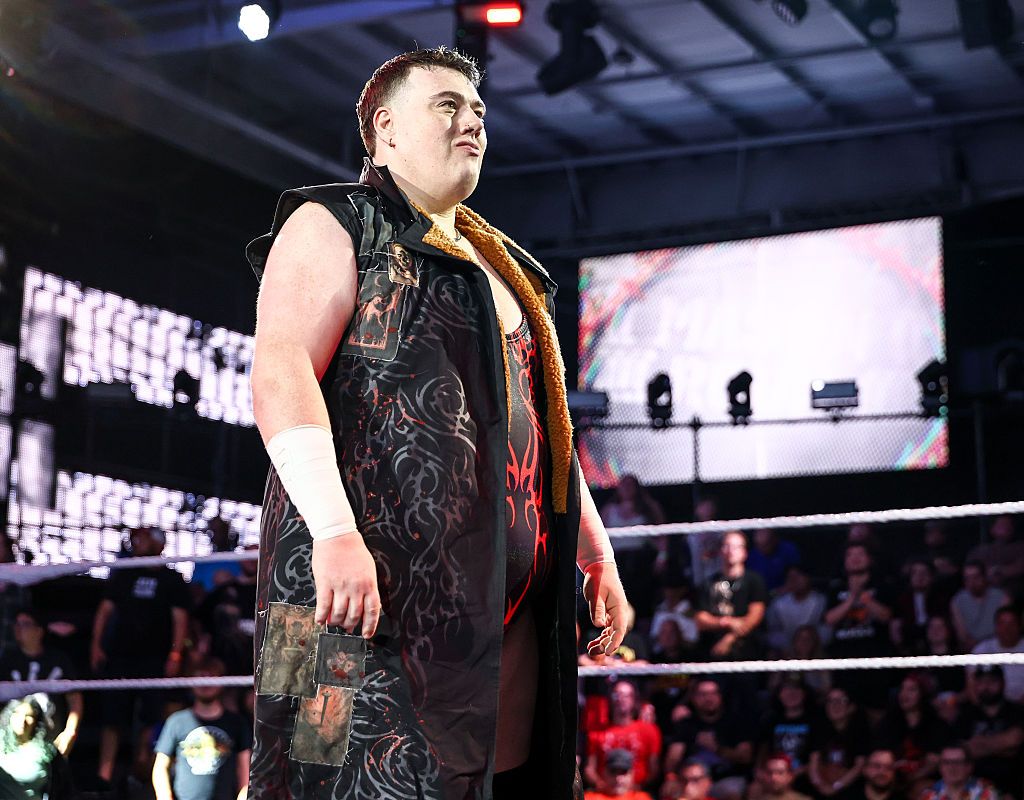 WWE NXT Full Card, Predictions, How to watch (6/30/26) 