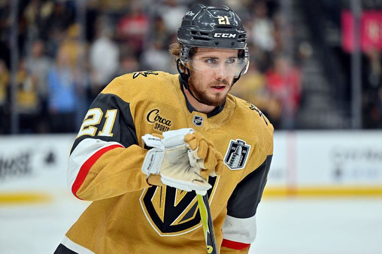 Best NHL anytime goal scorer picks for Hurricanes vs. Golden Knights Stanley Cup Final Game 5 on Thursday 6/11/26