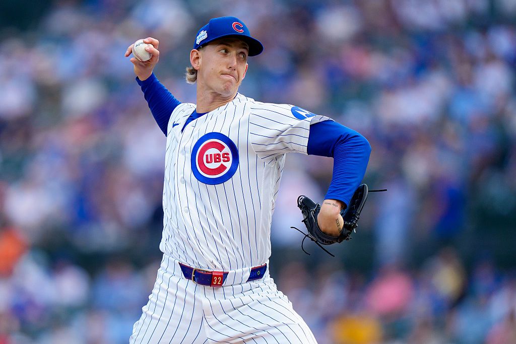 Toronto Blue Jays at Chicago Cubs prediction, pick for Friday 6/19/26