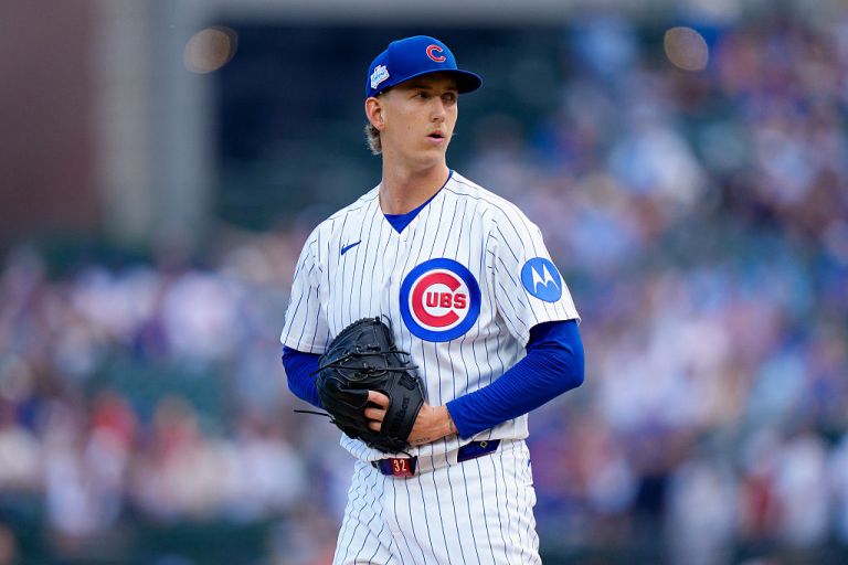 MLB Best Bets: Top Starting Pitcher Prop Bets for Saturday 6/13/26