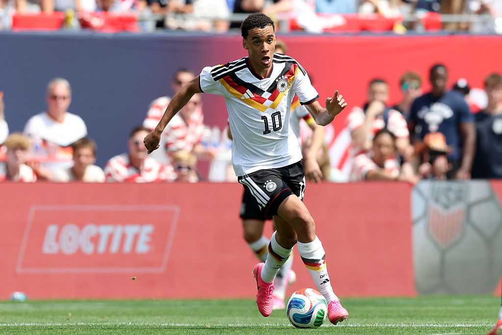 Best Anytime Goal Scorer Picks for Sunday, June 14