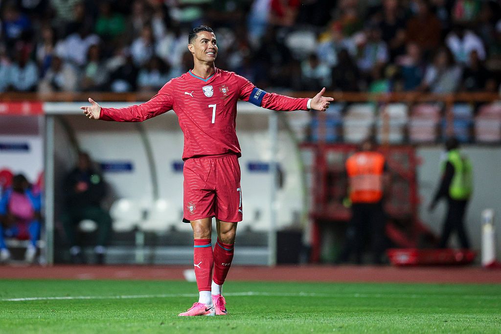 Portugal vs. DR Congo prediction, pick for Wednesday 6/17/26