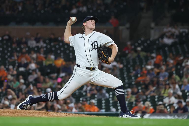 Kansas City Royals vs. Detroit Tigers prediction, pick for Thursday 7/23/26