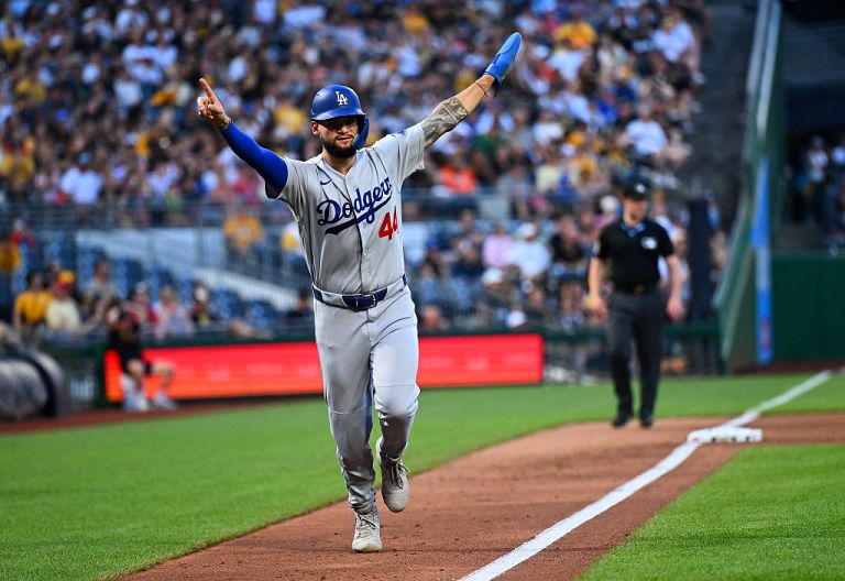 Los Angeles Dodgers at Pittsburgh Pirates prediction, pick for Thursday 6/11/26