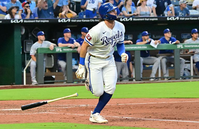 MLB Best Bets: Top home run props for Saturday 6/13/26