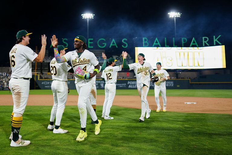 Top MLB DFS Stacks for Friday 6/12/26