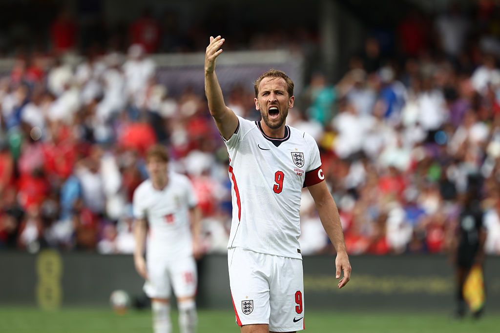 England vs. Croatia prediction, pick for Wednesday 6/17/26