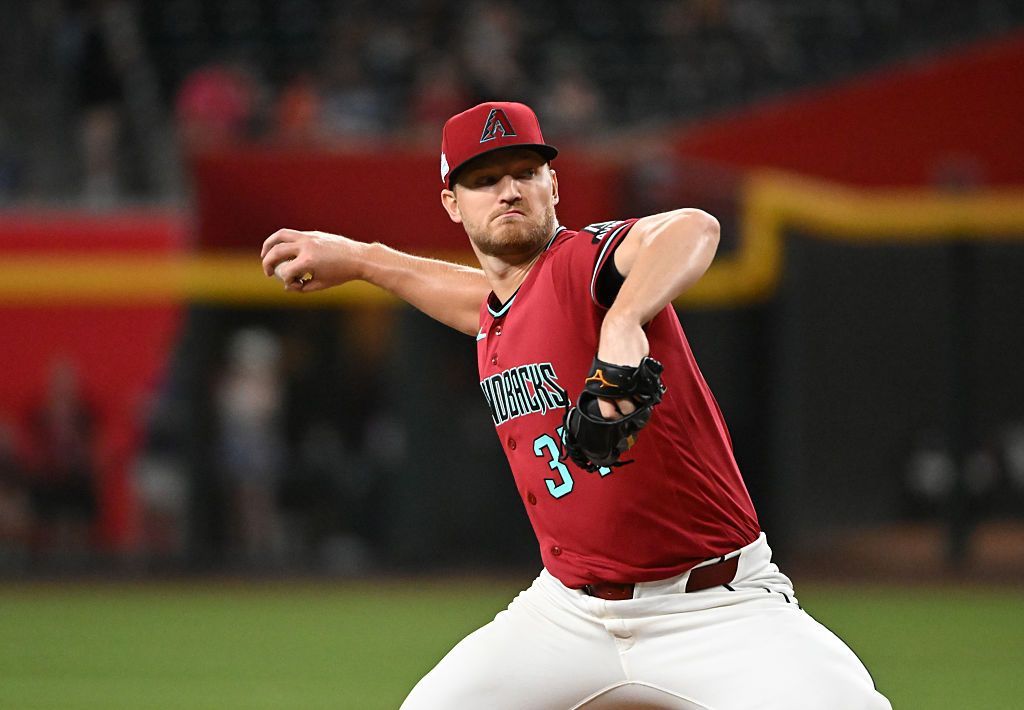 What happened to Michael Soroka? Live injury updates for Twins vs. Diamondbacks on 6/19/26