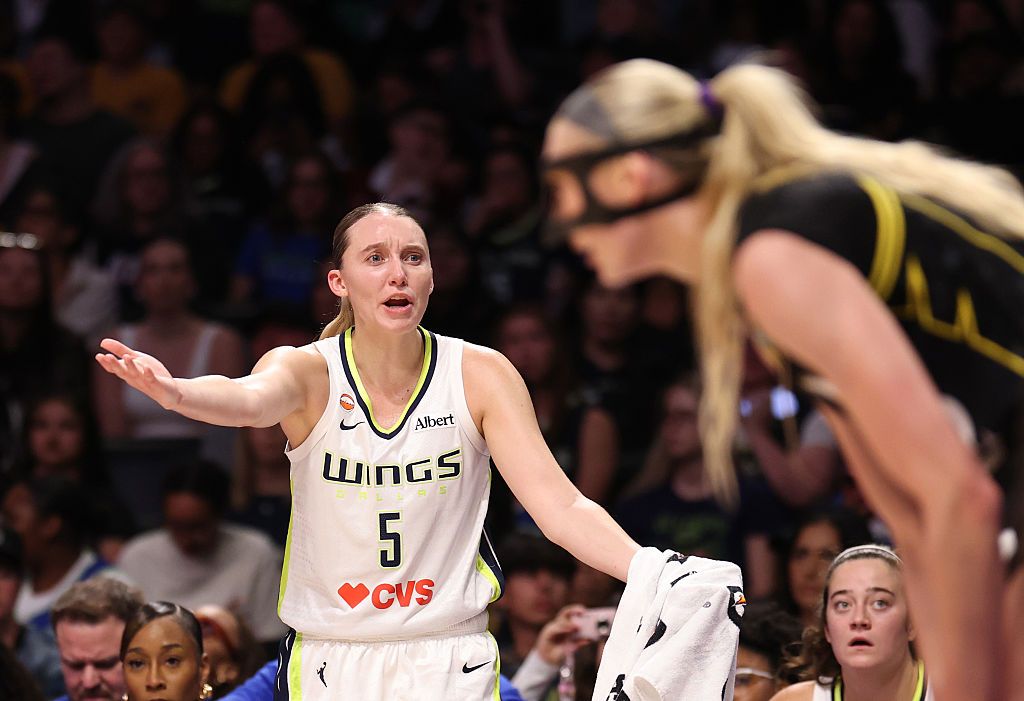 DraftKings WNBA Pick6 Picks Today: Best Fantasy Plays and Projections for Tuesday 6/9/26