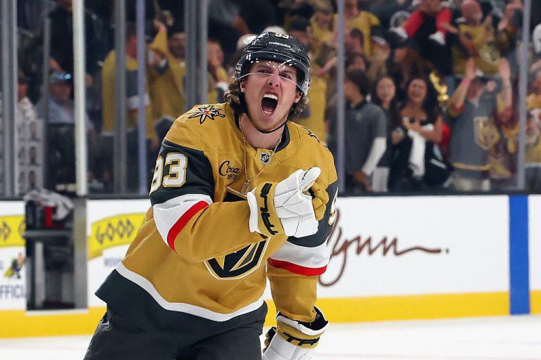 Hurricanes vs. Golden Knights betting splits, odds for Game 4 of 2026 Stanley Cup Final