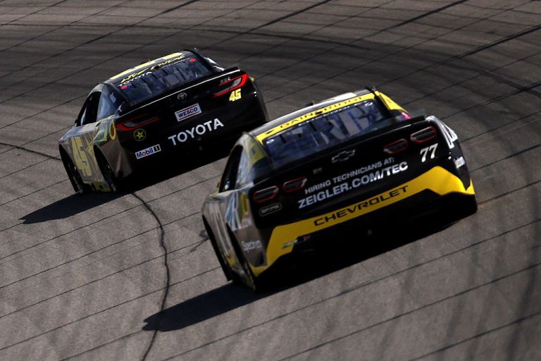 NASCAR Fantasy Rankings: Top DraftKings Picks for the 2026 NASCAR Cup Series Great American Getaway 400