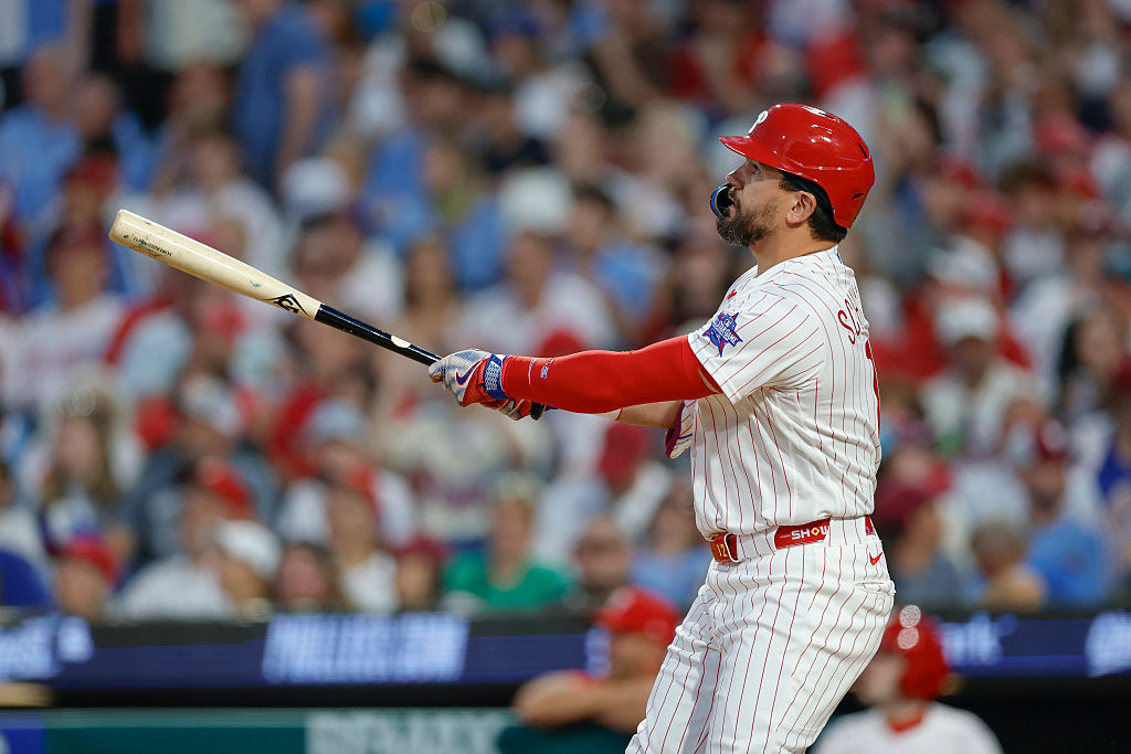 What Is DraftKings Moonshot? How the New MLB Betting Game Works