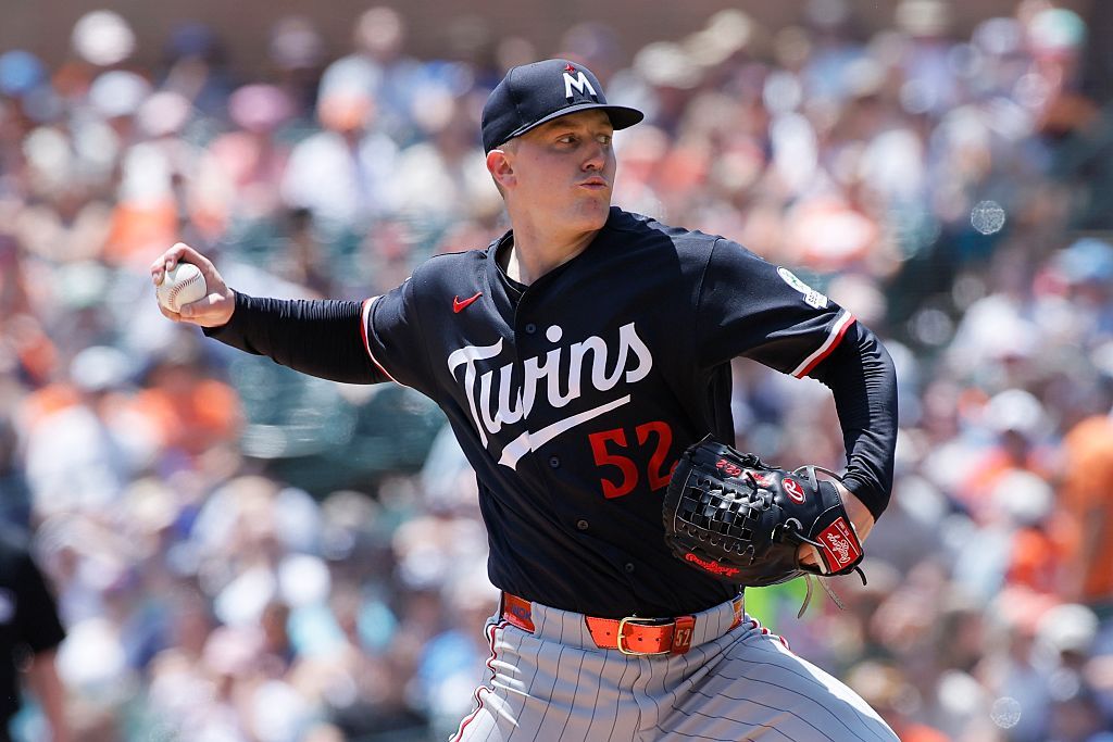 MLB DFS Picks: Starting Pitcher Rankings for Monday 6/29/26