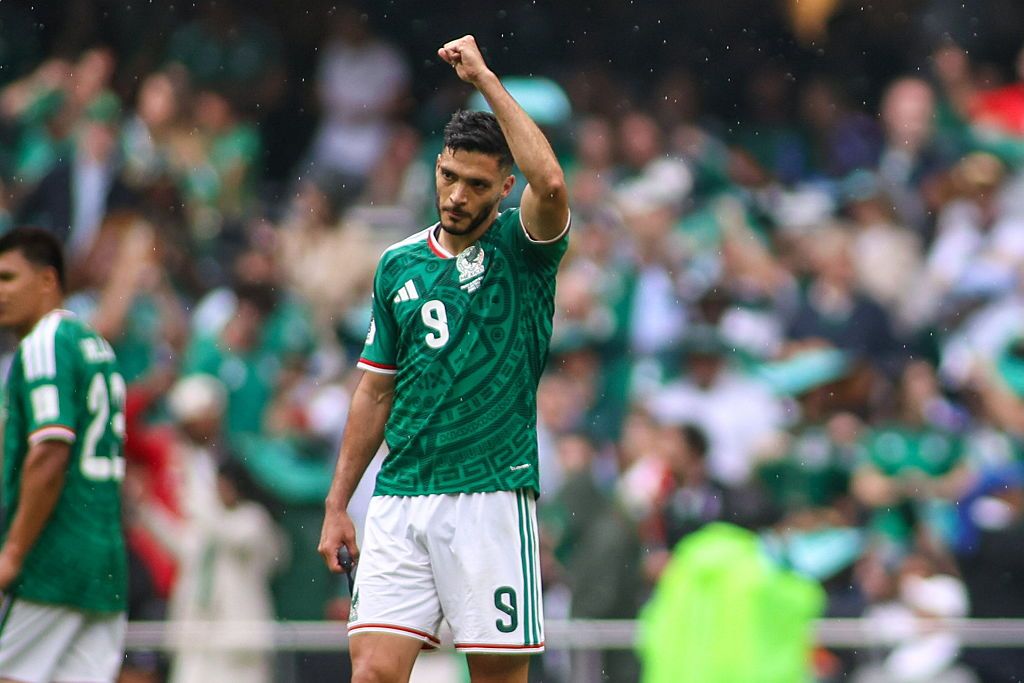 Mexico vs. Ecuador Tracker: Live Updates, Stats, Odds
