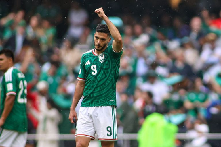 Mexico vs. Ecuador Tracker: Live Updates, Stats, Odds