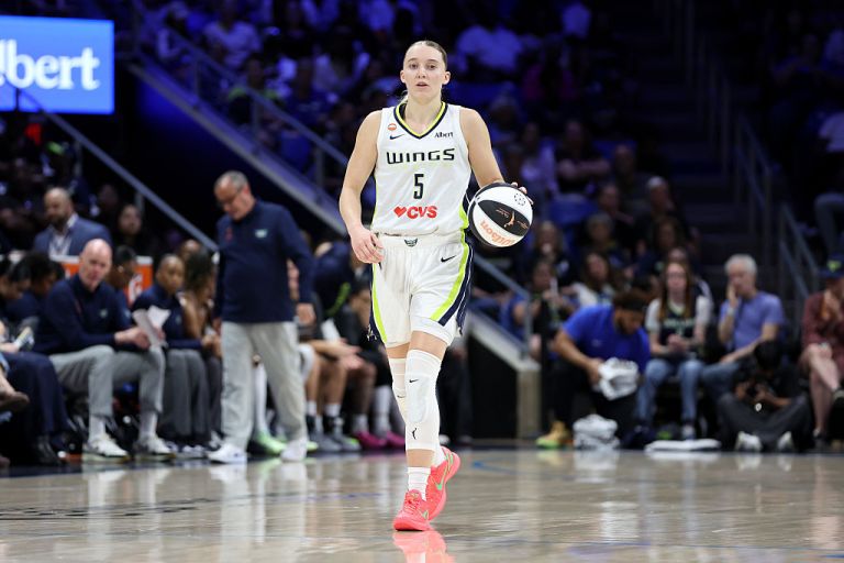 New York Liberty at Dallas Wings prediction, pick for Monday 7/20/26