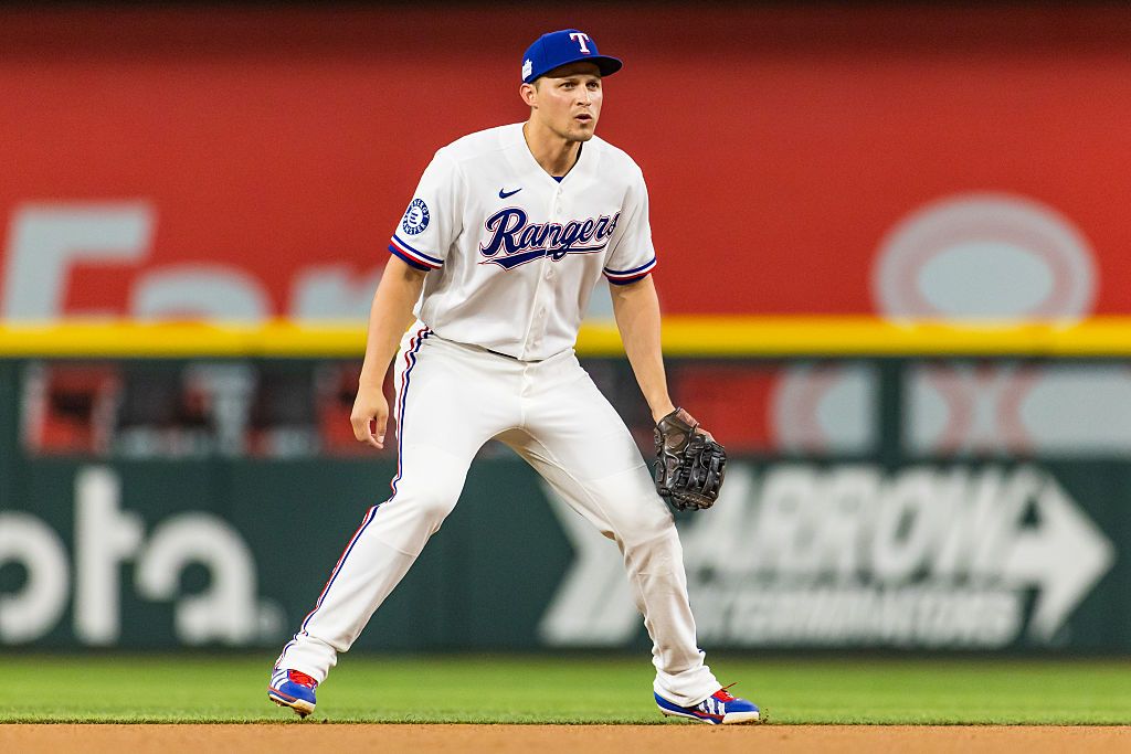 Will Corey Seager bets be refunded after injury during Rangers vs. Guardians on 6/30/26?