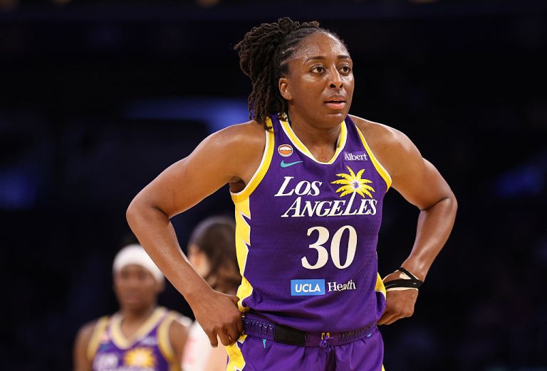 Most Bet WNBA Player Props for Wednesday 6/10/26