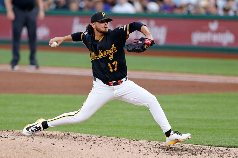 MLB DFS Picks: Starting Pitcher Rankings for Monday 6/15/26