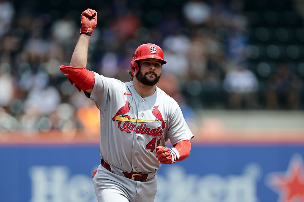 MLB Best Bets: Top home run props for Monday 6/22/26