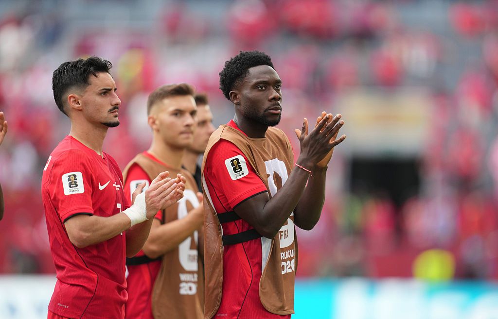 How to Watch Today’s 2026 World Cup Games: TV, Streaming Details, Odds on Thursday, June 18