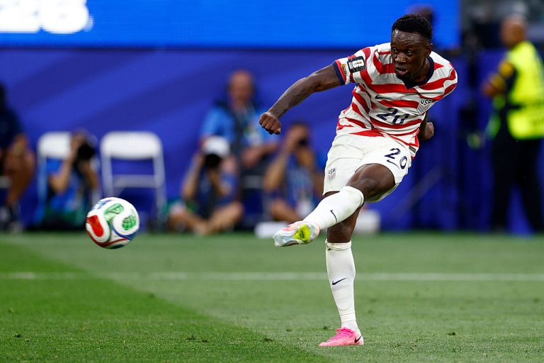 USA Defeats Paraguay 4-1: 2026 World Cup Game Recap