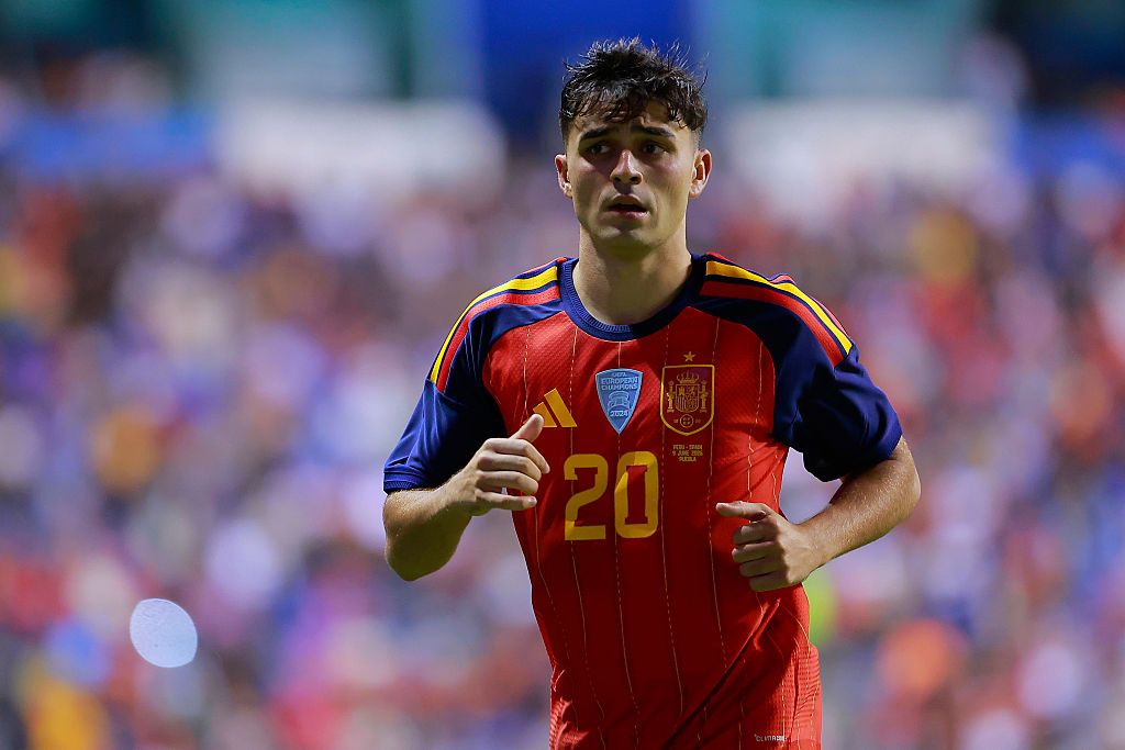 Cabo Verde vs. Spain prediction, pick for Monday 6/15/26