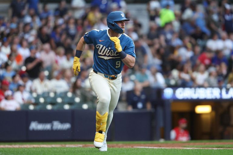 Cincinnati Reds vs. Milwaukee Brewers prediction, pick for MLB on Monday 6/22/26