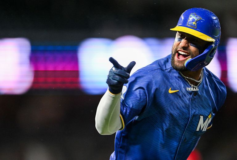 Fantasy Baseball Cheat Sheet: Top DraftKings MLB DFS Plays for Saturday 8/8/26