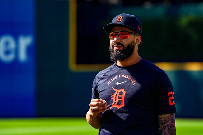 What happened to Gleyber Torres? Live injury updates for Tigers vs. Astros on 6/15/26