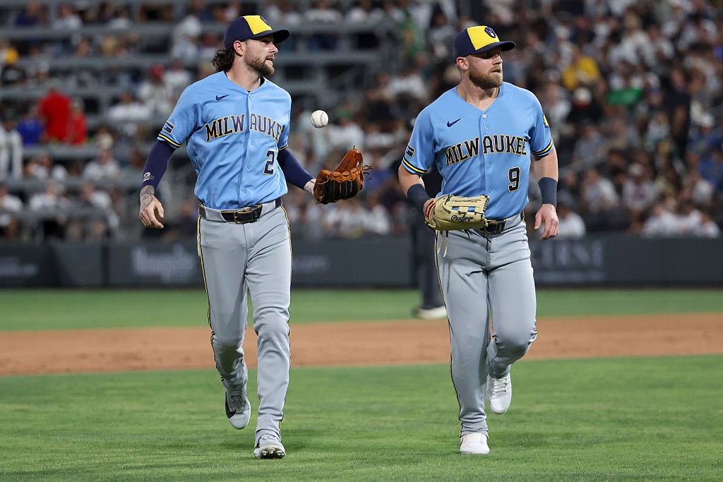 Athletics vs. Milwaukee Brewers prediction, pick for MLB on Wednesday 6/10/26