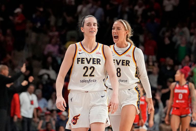 Seattle Storm at Indiana Fever prediction, pick for Friday 7/17/26