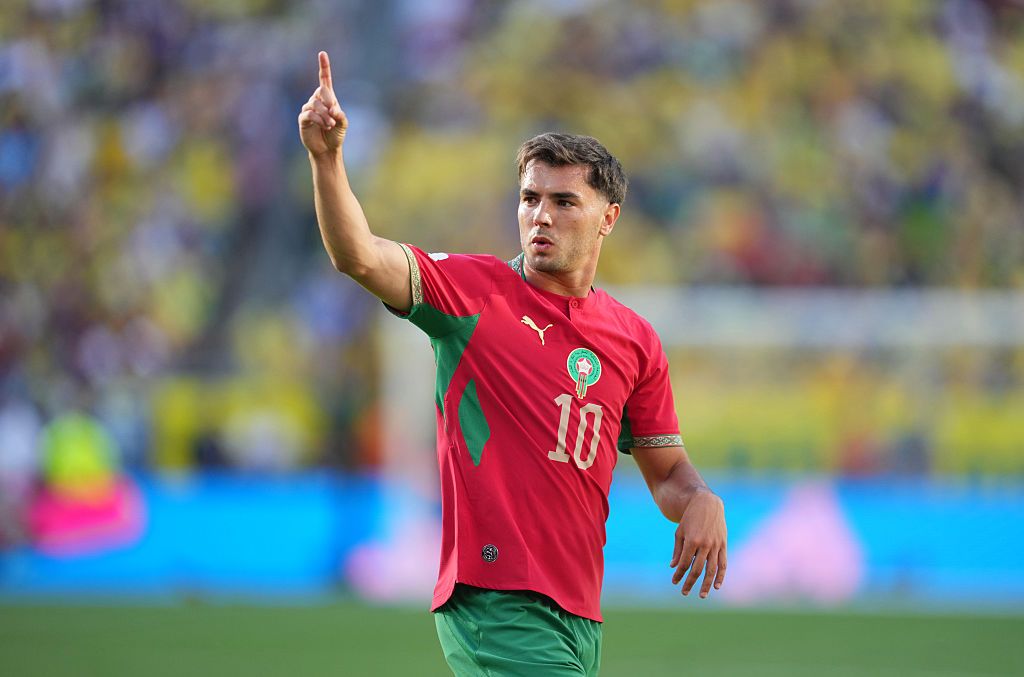 World Cup 2026: Scotland vs. Morocco Lineups, Odds