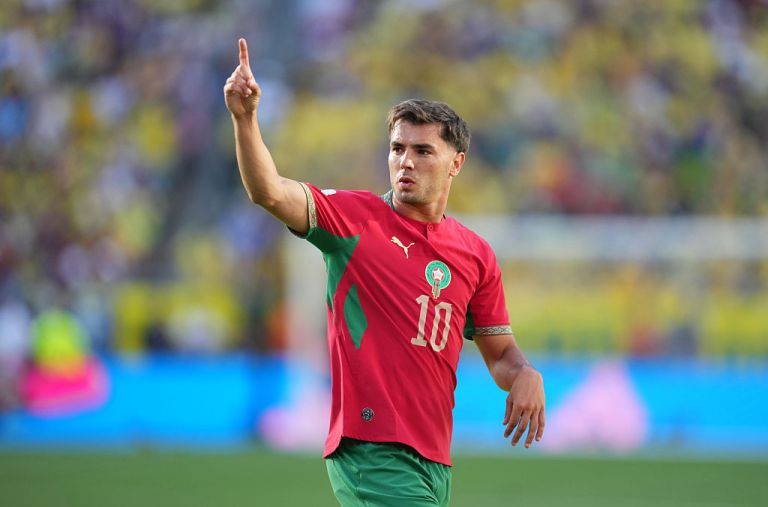 World Cup 2026: Scotland vs. Morocco Lineups, Odds