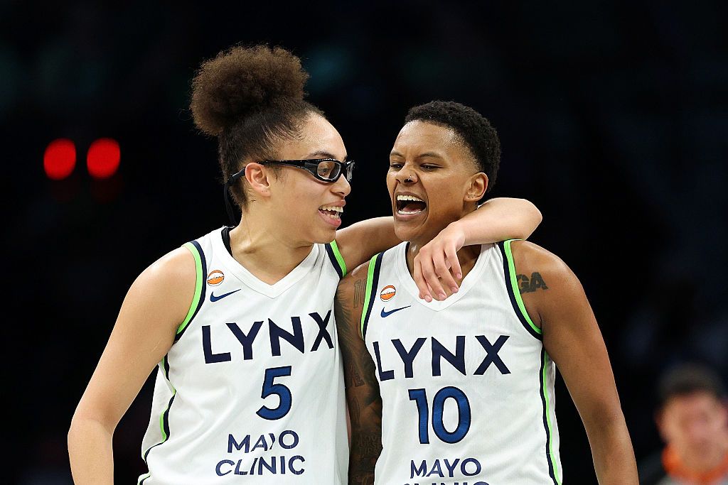 Minnesota Lynx at Los Angeles Sparks prediction, pick for Wednesday 6/17/26