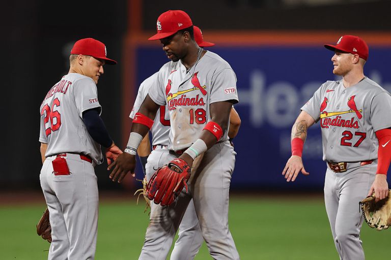 St. Louis Cardinals vs. Chicago Cubs prediction, pick for MLB on Friday 7/3/26