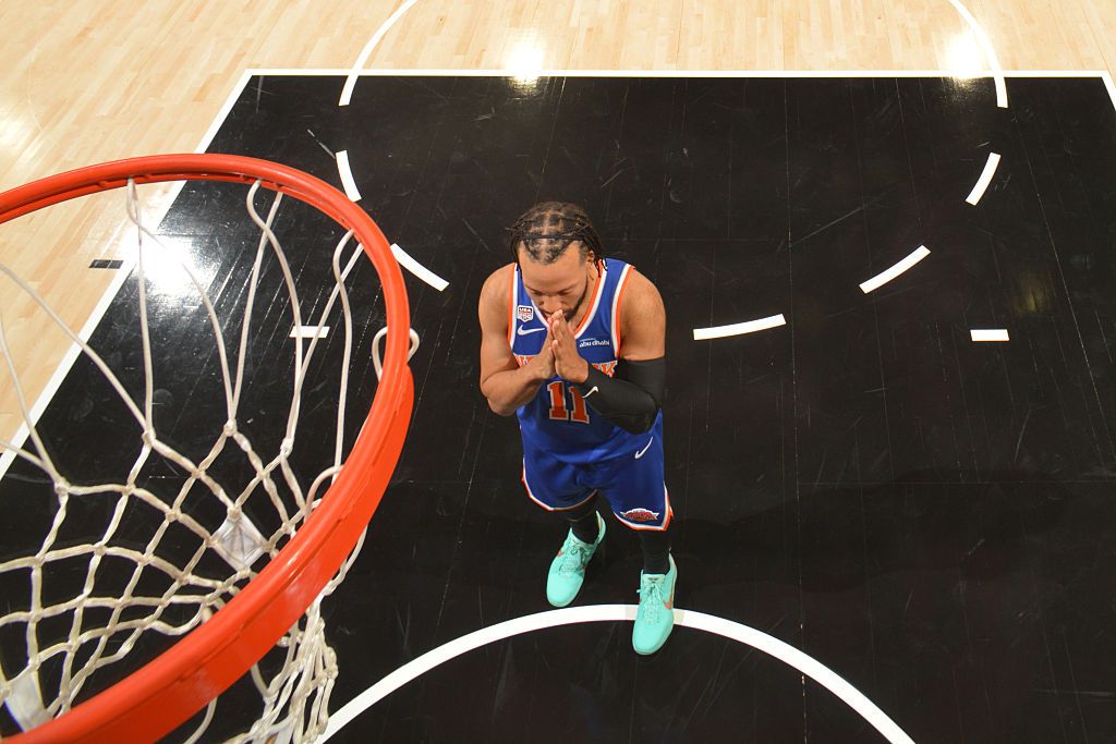 Who Won the 2026 NBA Finals MVP?