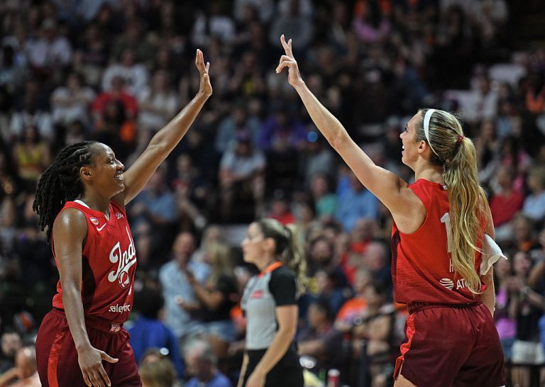 DraftKings WNBA Pick6 Fantasy Basketball Picks Today: Top Picks for 6/18/26