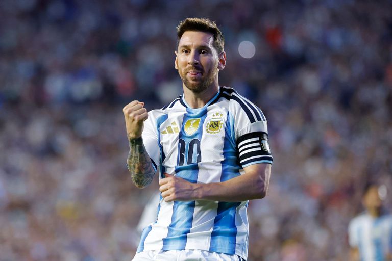 Pronóstico para Argentina vs. Suiza, selección para el sábado 11/07/26