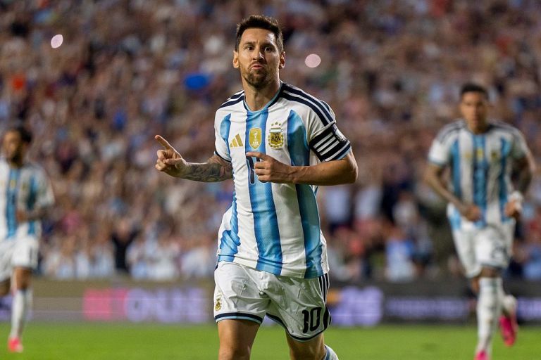 Argentina 2026 World Cup Preview: Predictions, Betting Odds