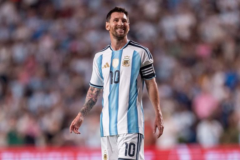 Argentina vs. Algeria prediction, pick for Tuesday 6/16/26