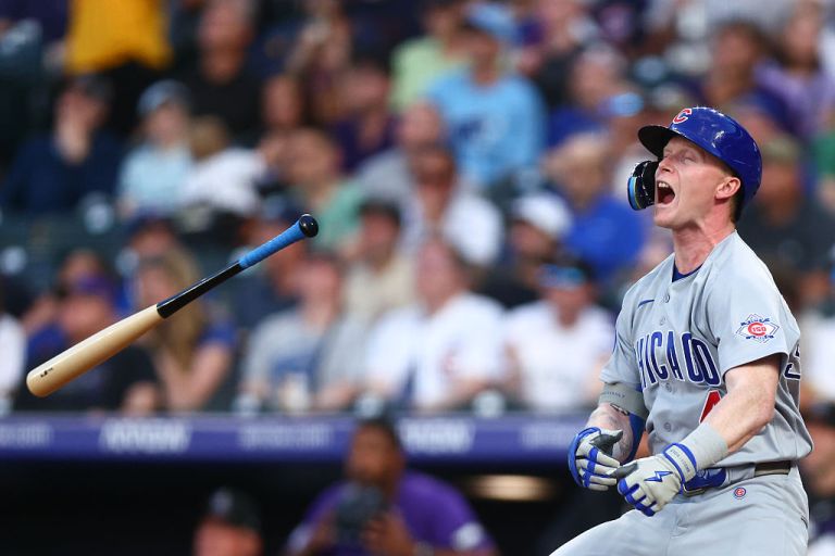 Colorado Rockies vs. Chicago Cubs prediction, pick for MLB on Wednesday 6/10/26