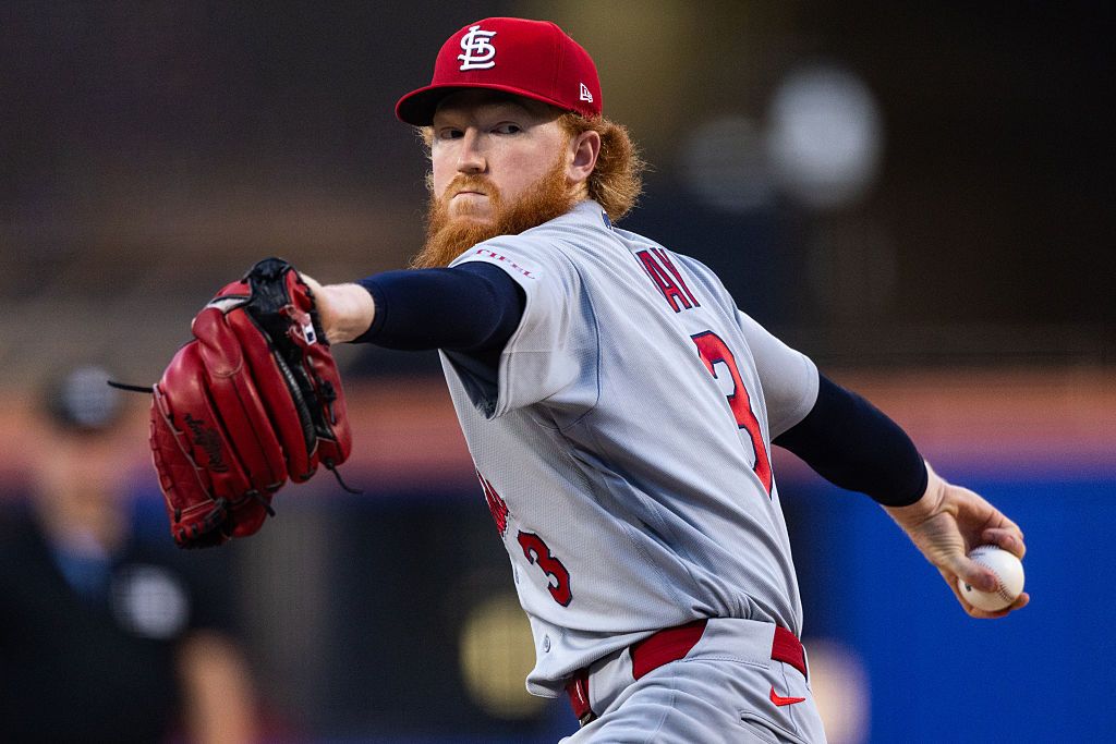 MLB DFS Picks: Three must-start fantasy baseball players for Monday 6/15/25