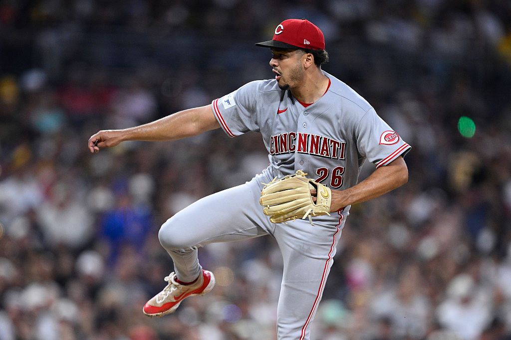 Cincinnati Reds vs. New York Mets prediction, pick for MLB on Monday 6/15/26