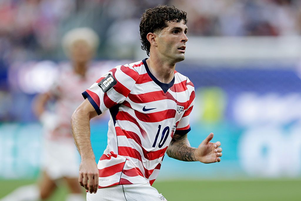 2026 FIFA World Cup Live Updates: Results, Standings and Schedule for Thursday, June 25