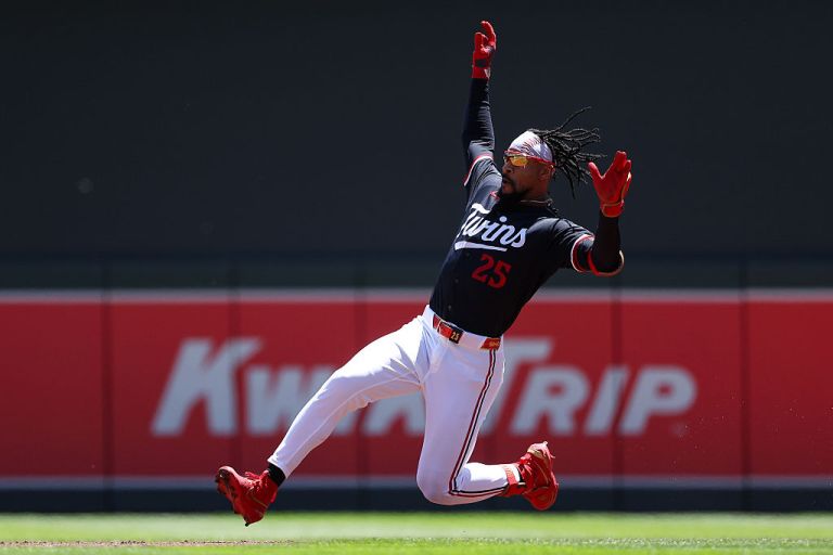 Most Bet MLB Player Props for Monday 6/22/26