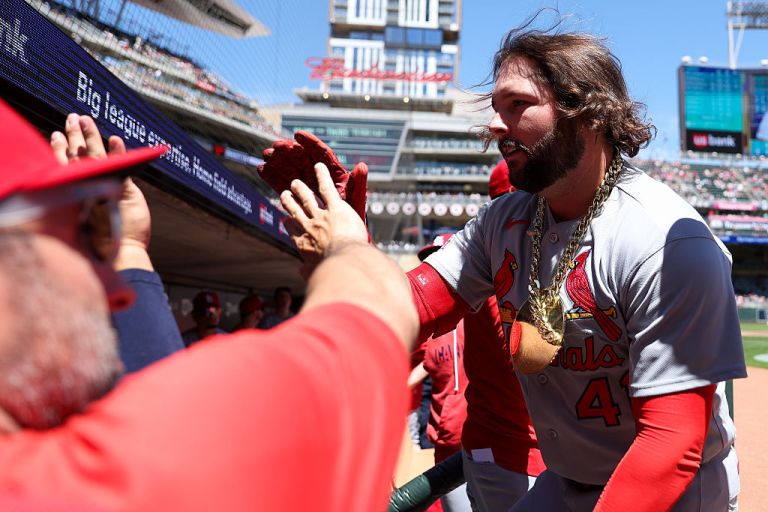 St. Louis Cardinals vs. San Diego Padres prediction, pick for MLB on Monday 6/15/26