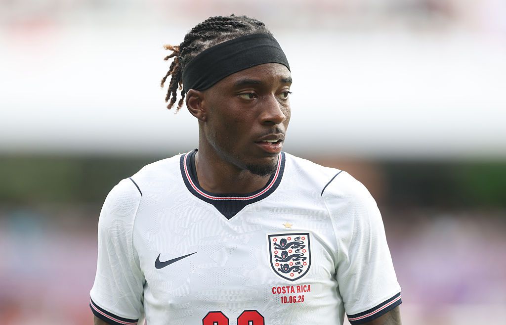 World Cup 2026: England vs. Croatia Lineups, Odds