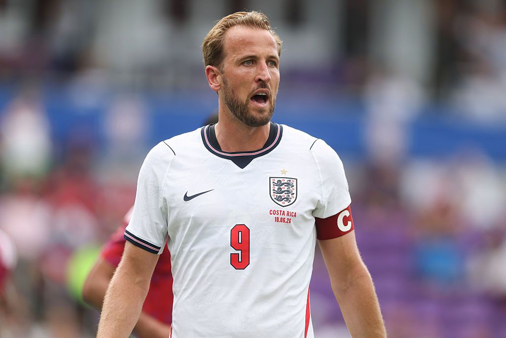 Opening odds for England vs. Ghana in the FIFA 2026 World Cup
