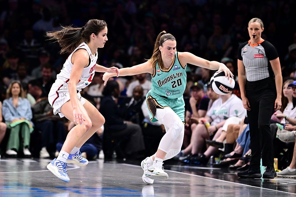 DraftKings WNBA Pick6 Picks Today: Best Fantasy Plays and Projections for Wednesday 6/17/26